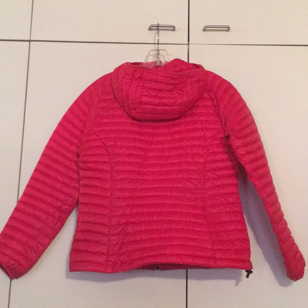 Ll Bean Winter Jacket - image 2